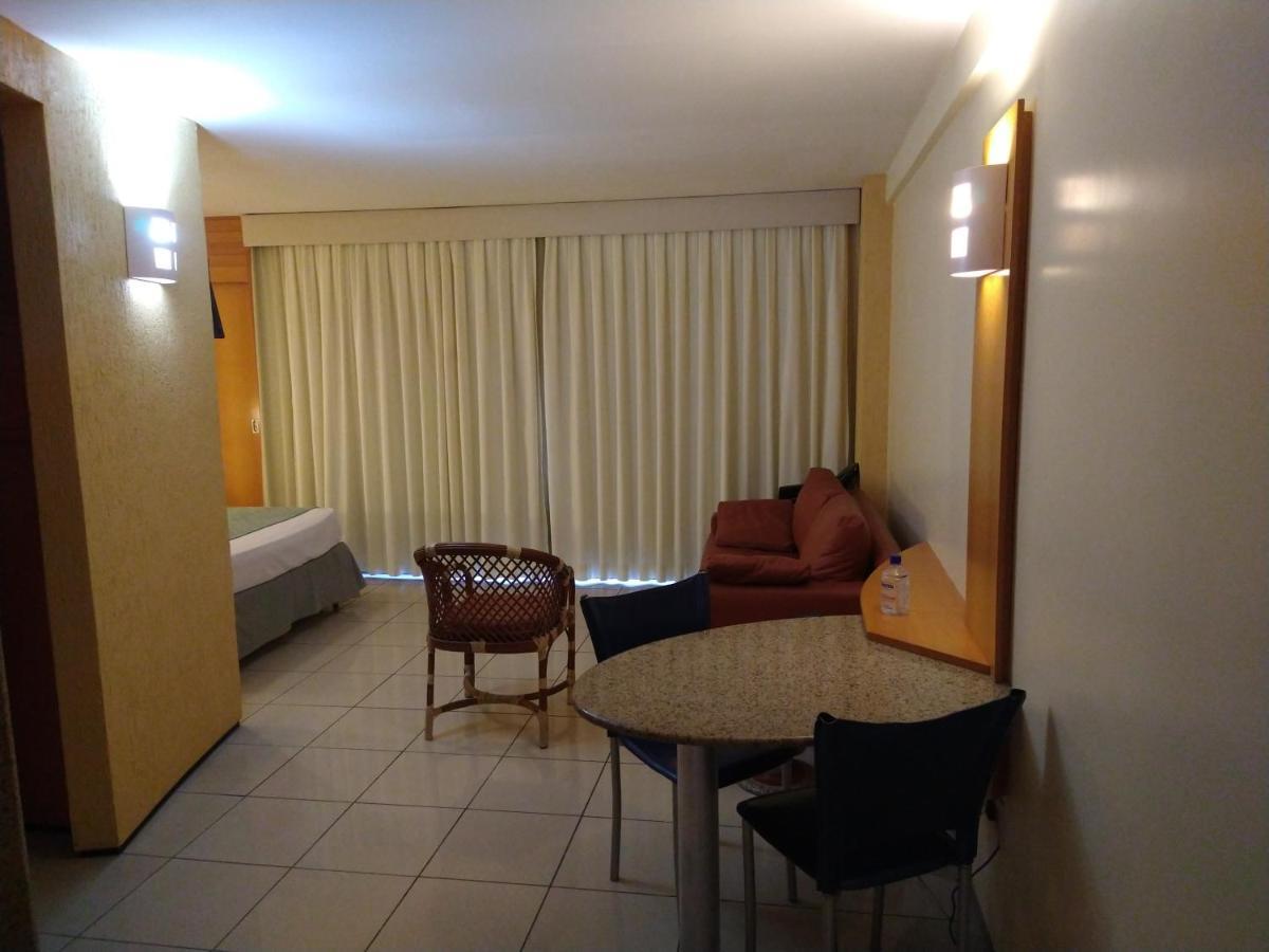 Flat Praia Mansa 105 Fortaleza (Ceara) Exterior foto