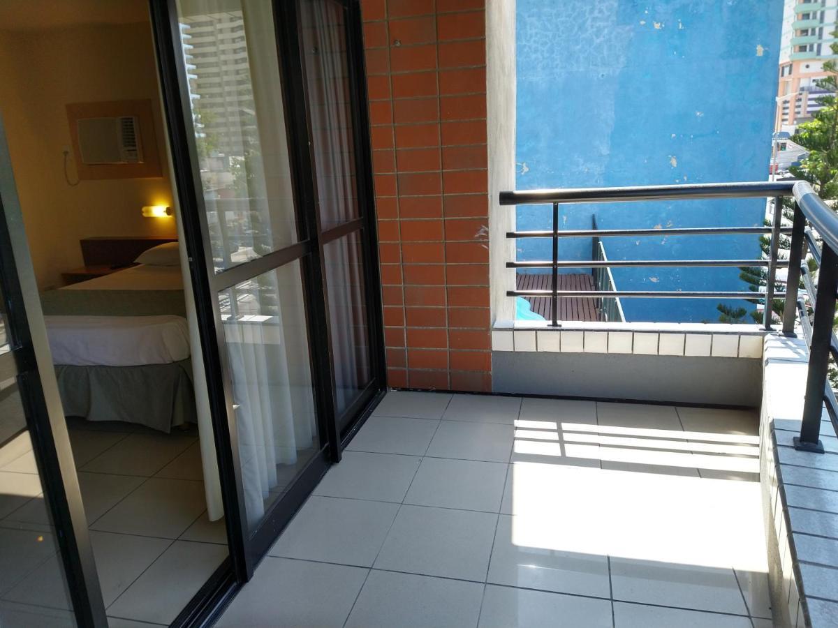 Flat Praia Mansa 105 Fortaleza (Ceara) Exterior foto