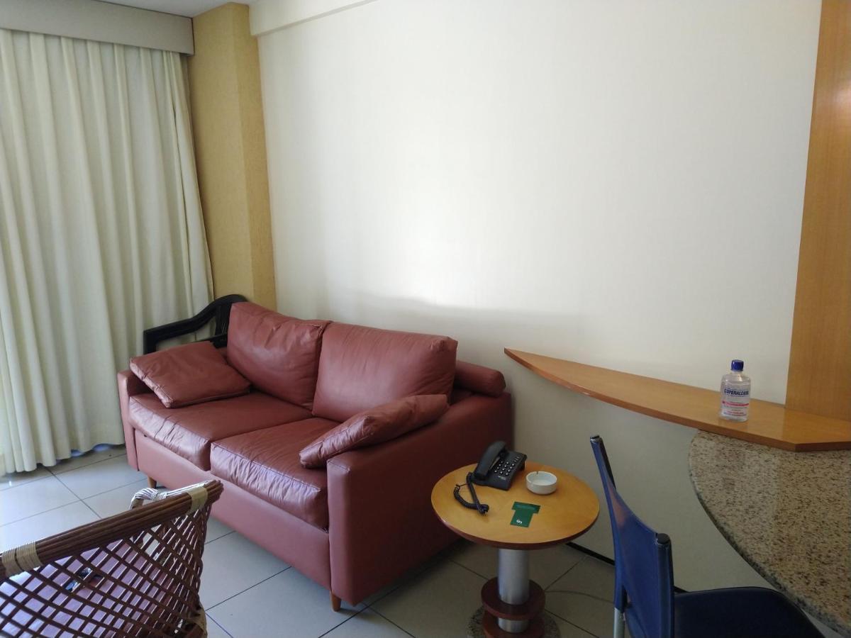 Flat Praia Mansa 105 Fortaleza (Ceara) Exterior foto