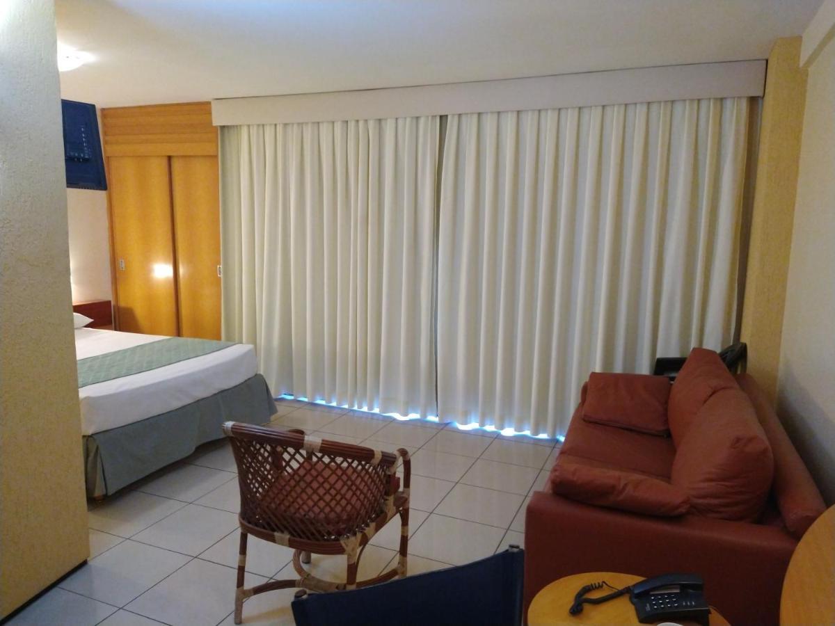 Flat Praia Mansa 105 Fortaleza (Ceara) Exterior foto