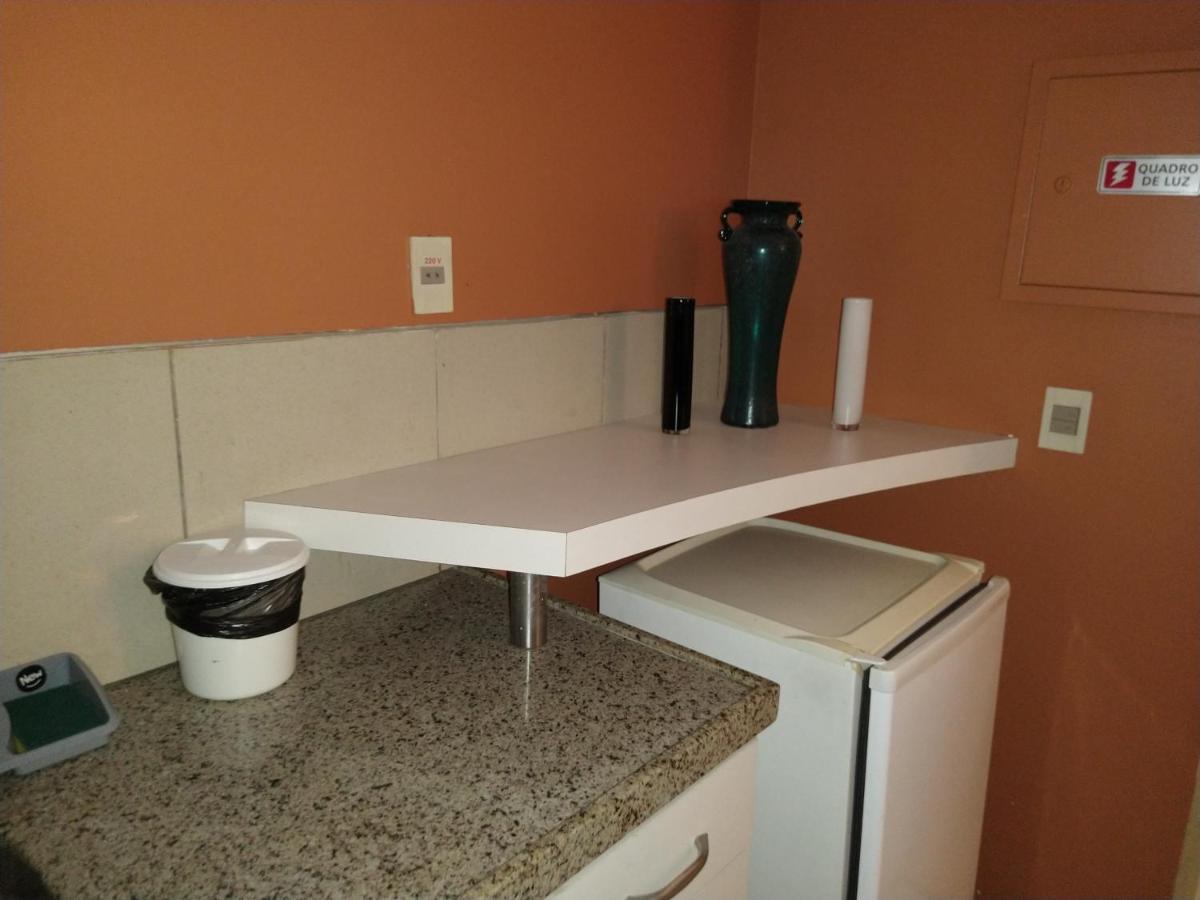 Flat Praia Mansa 105 Fortaleza (Ceara) Exterior foto