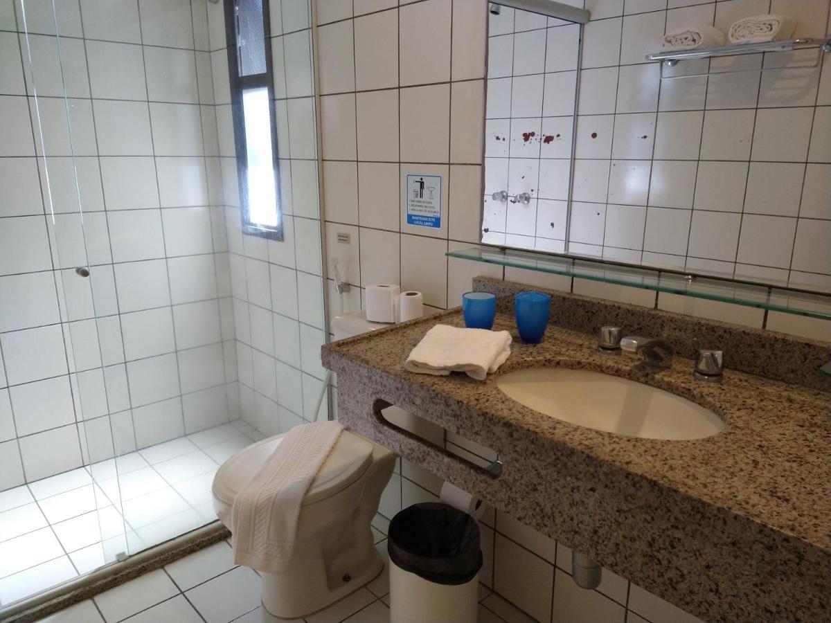 Flat Praia Mansa 105 Fortaleza (Ceara) Exterior foto