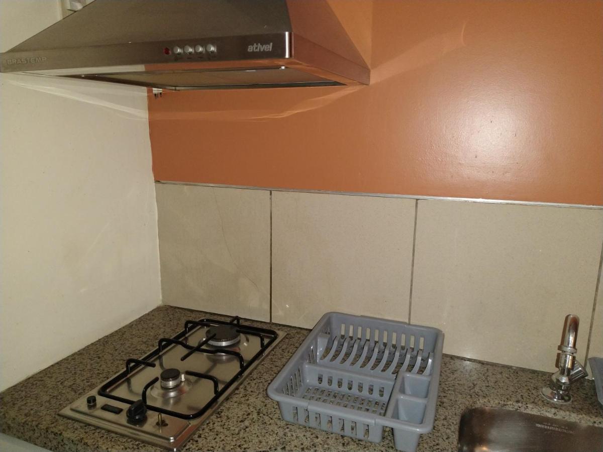 Flat Praia Mansa 105 Fortaleza (Ceara) Exterior foto