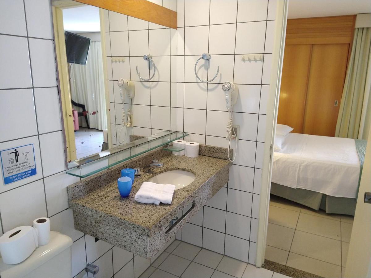 Flat Praia Mansa 105 Fortaleza (Ceara) Exterior foto