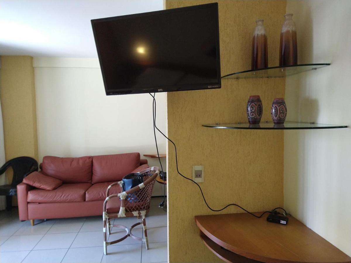 Flat Praia Mansa 105 Fortaleza (Ceara) Exterior foto