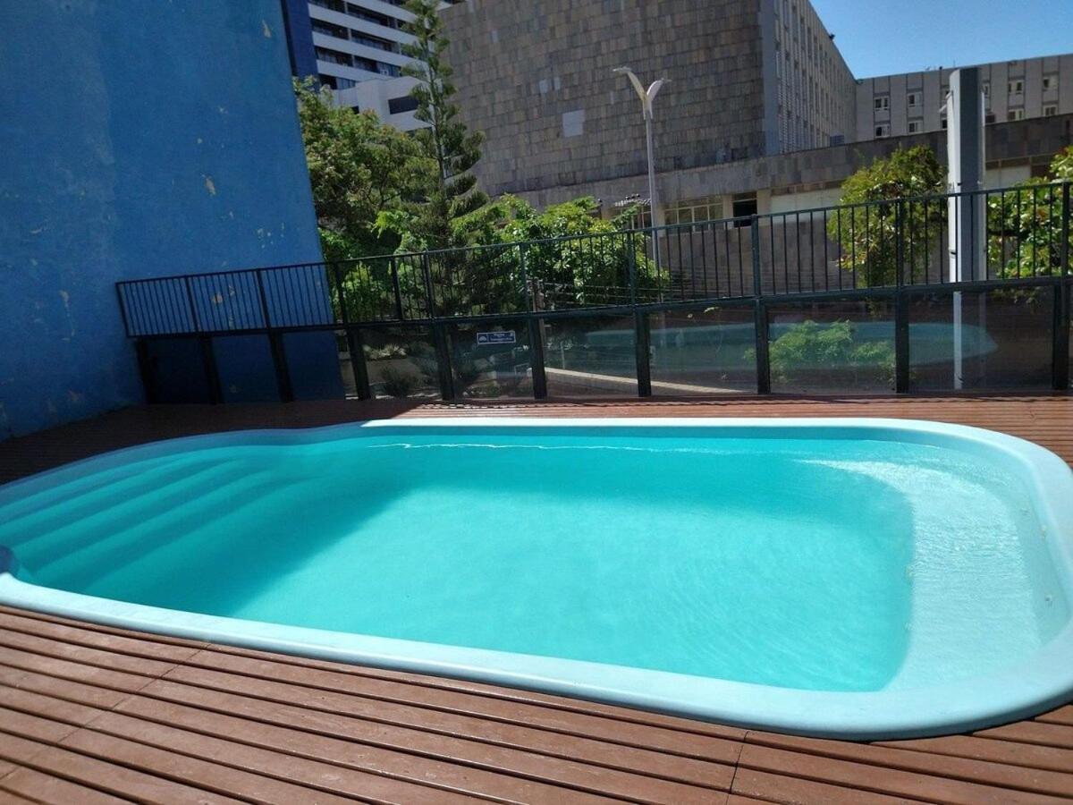 Flat Praia Mansa 105 Fortaleza (Ceara) Exterior foto