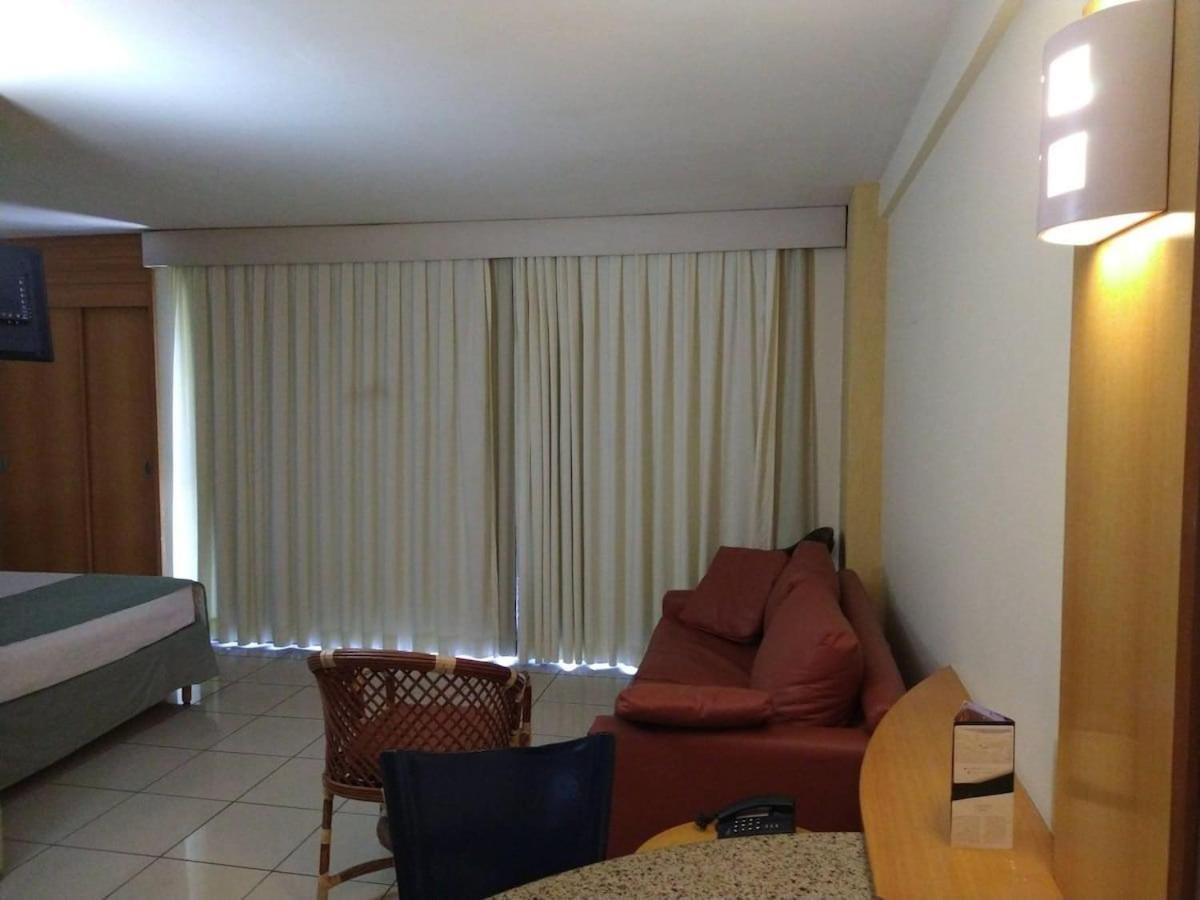 Flat Praia Mansa 105 Fortaleza (Ceara) Exterior foto
