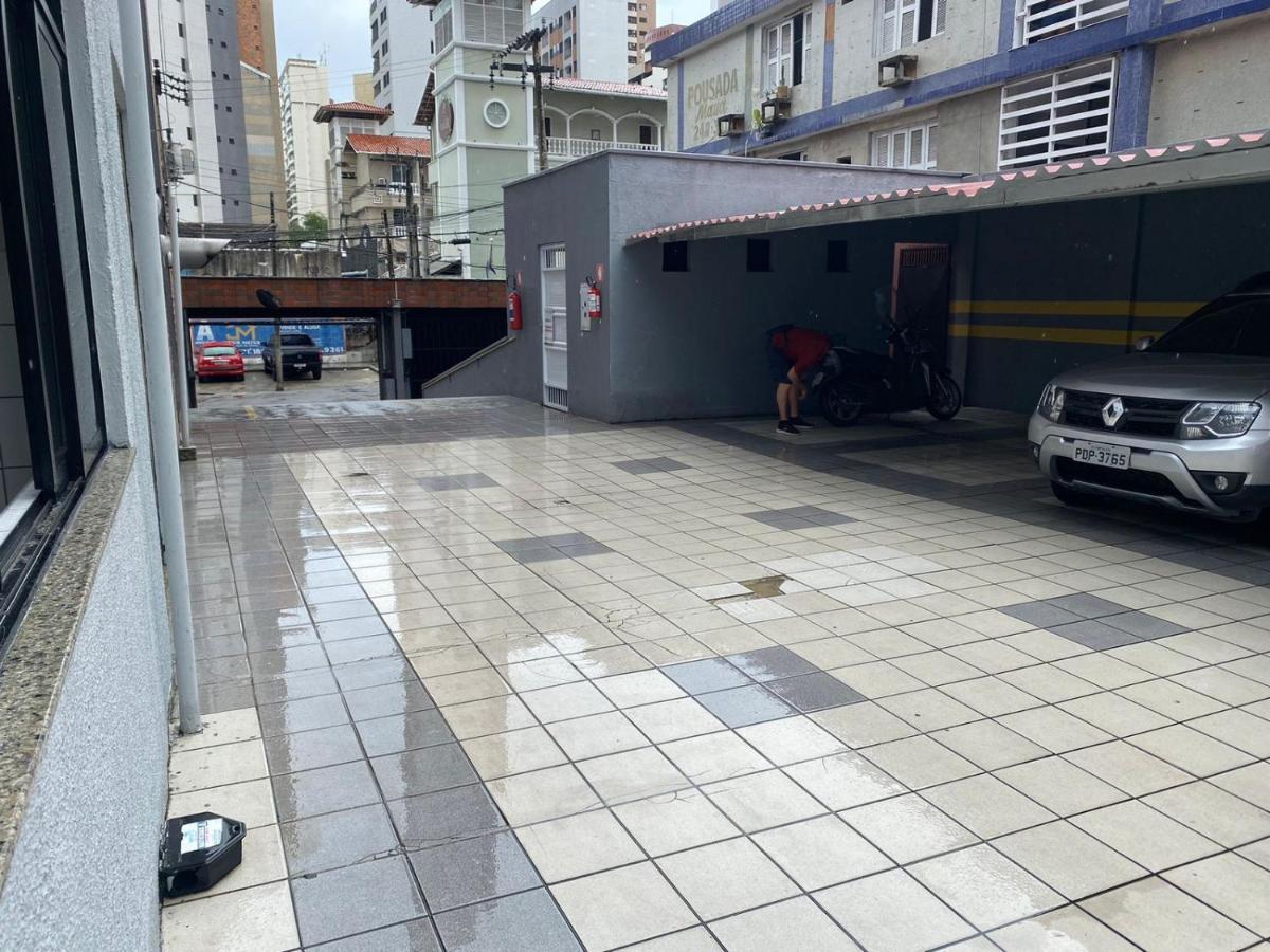 Flat Praia Mansa 105 Fortaleza (Ceara) Exterior foto