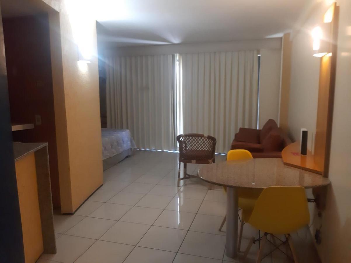 Flat Praia Mansa 105 Fortaleza (Ceara) Exterior foto