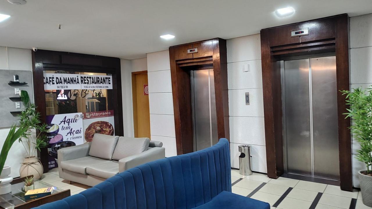 Flat Praia Mansa 105 Fortaleza (Ceara) Exterior foto