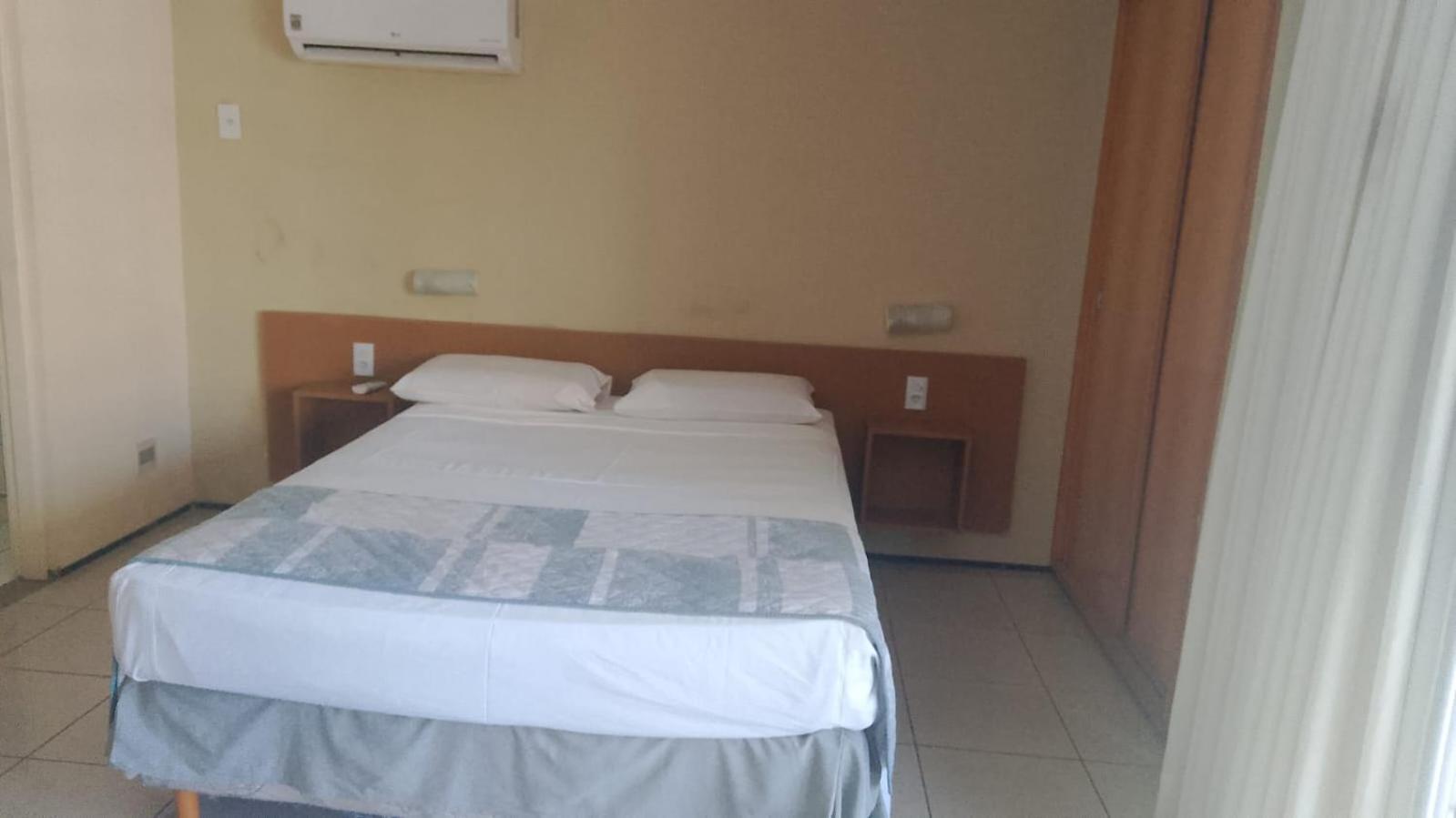 Flat Praia Mansa 105 Fortaleza (Ceara) Exterior foto