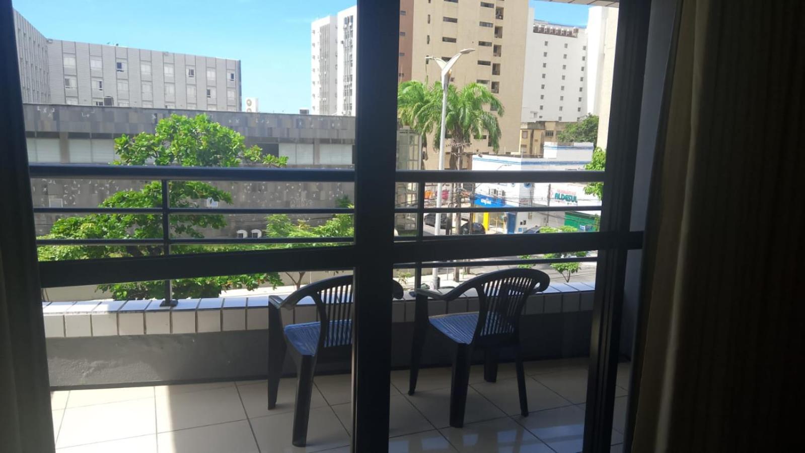 Flat Praia Mansa 105 Fortaleza (Ceara) Exterior foto